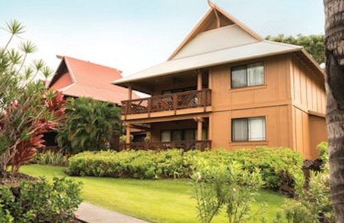 Kailua-Kona Resort | Wyndham Kona Hawaiian Resort