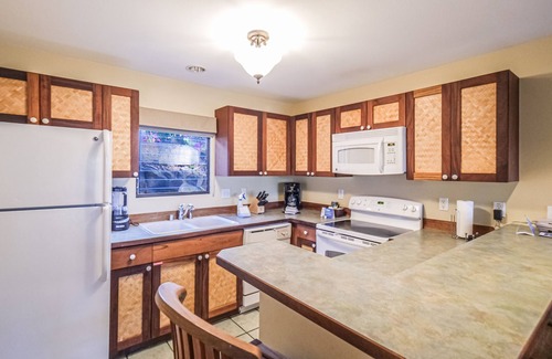 Kailua-Kona Resort | Wyndham Kona Hawaiian Resort ~ Two Pools~ Large Lanai~ Family Friendly Kona