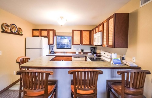 Kailua-Kona Resort | Wyndham Kona Hawaiian Resort ~ Two Pools~ Large Lanai~ Family Friendly Kona
