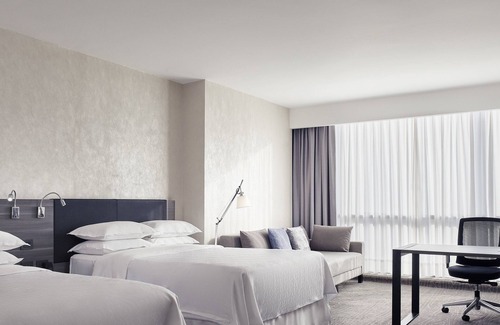 Monterrey Centro Hotel | Wyndham Monterrey Ambassador Centro