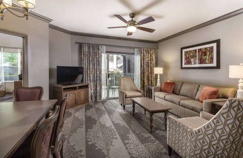 Pennington Bend Resort | Wyndham Nashville, Near Grand Ole Opry + Convention Center. Free Shuttle!