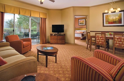 Pennington Bend Resort | 🤠Wyndham Nashville Resort✨ 2 Bedroom Villa - Sleeps 8!
