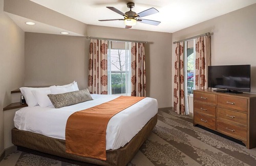 Pennington Bend Resort | Wyndham Nashville Resort - 2 Bedroom Unit Sleeps 6!