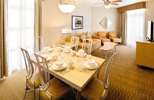 Ocean Drive Resort | Wyndham Ocean Blvd 3 bedroom Deluxe Ocean View upper level condo