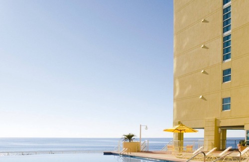 Ocean Drive Resort | Wyndham Ocean Boulevard - 1BR/1BA Oceanview Condo