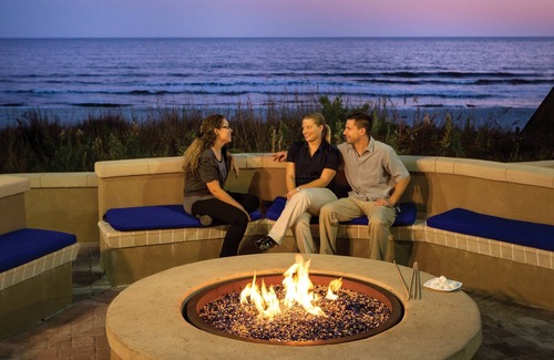 Ocean Drive Resort | Wyndham Ocean Boulevard - 1BR/1BA Oceanview Condo