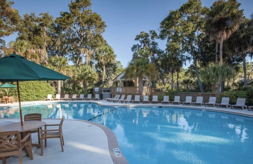 Ocean Ridge Resort | Wyndham Ocean Ridge - 2 BR Deluxe Condo| Pools, Golf, & More