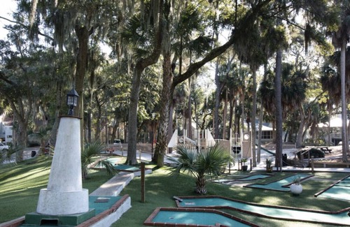 Ocean Ridge Resort | Wyndham Ocean Ridge - 2 BR Deluxe Condo| Pools, Golf, & 5 min from Edisto