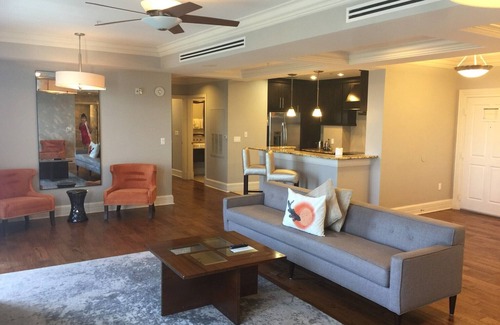 Daytona Beach Resort | Wyndham Ocean Walk - 2 BR Oceanfront Penthouse