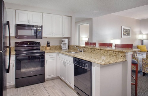 Daytona Beach Resort | 🌴 Wyndham Ocean Walk Resort✨ Experience Paradise in a 2BR Villa - Sleeps 8!