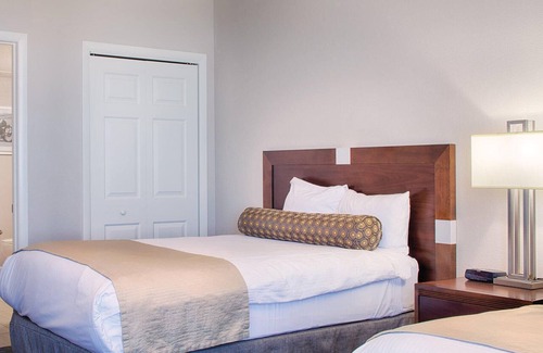 Daytona Beach Resort | 🌴 Wyndham Ocean Walk Resort✨ Experience Paradise in a 2BR Villa - Sleeps 8!