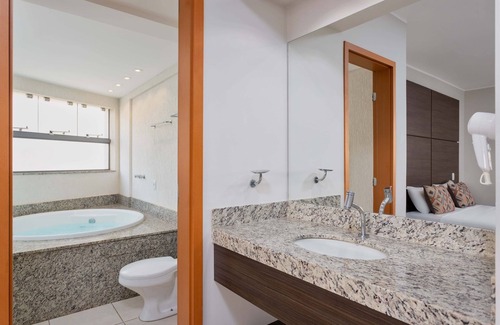Olimpia Hotel | Wyndham Olímpia Royal Hotels