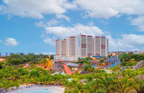 Olimpia Resort | Wyndham Olímpia Royal Hotels