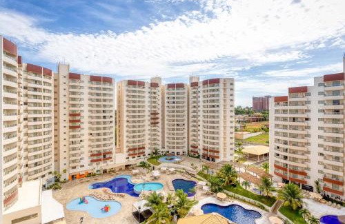 Olimpia Resort | Wyndham Olímpia Royal Hotels