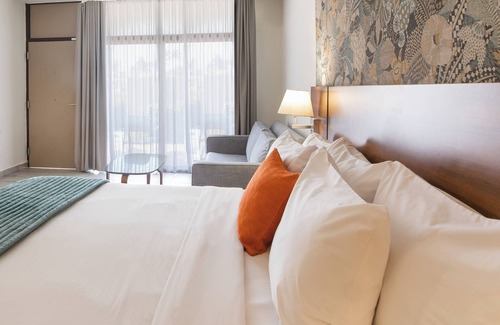 Candelero Abajo Resort | Wyndham Palmas Beach and Golf Boutique Resort