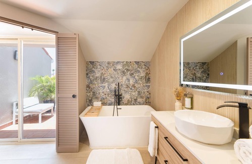 Candelero Abajo Resort | Wyndham Palmas Beach and Golf Boutique Resort