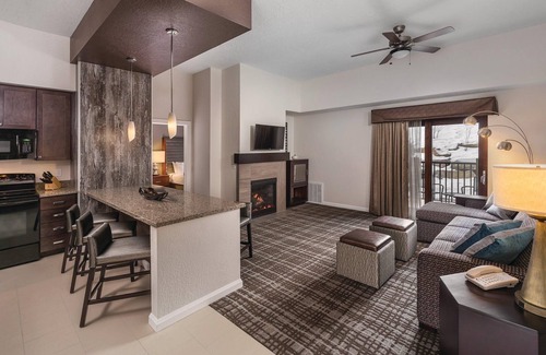 Park City Resort | Wyndham Park City Resort-Perfect Family Destination!