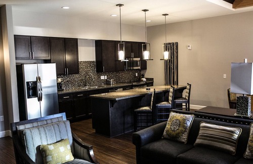 Park City Resort | Wyndham Park City ~Ski-in/Ski-Out to the Canyons! 2B Presidential Suite ~ Luxury