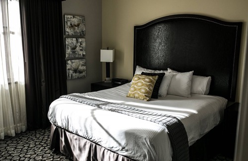 Park City Resort | Wyndham Park City ~Ski-in/Ski-Out to the Canyons! 2B Presidential Suite ~ Luxury