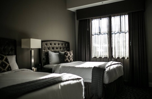 Park City Resort | Wyndham Park City ~Ski-in/Ski-Out to the Canyons! 2B Presidential Suite ~ Luxury