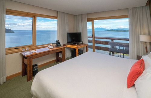 Puerto Varas Hotel | Wyndham Puerto Varas Pettra