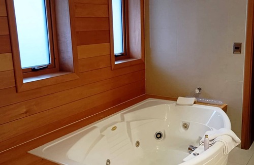 Puerto Varas Hotel | Wyndham Puerto Varas Pettra