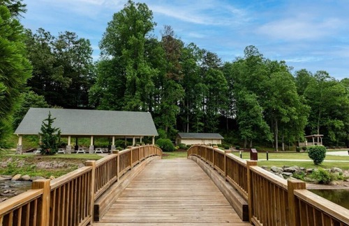 Lake Lure Condo | Wyndham Resort at Fairfield Mountains - Lake Lure - 1 Bedroom Deluxe