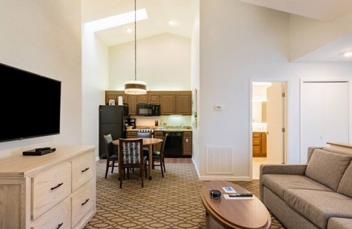 Fairfield Glade Condo | Wyndham Resort at Fairfield Glade - 4 Bedroom