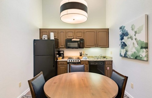 Fairfield Glade Condo | Wyndham Resort at Fairfield Glade - 2 Bedroom Condo