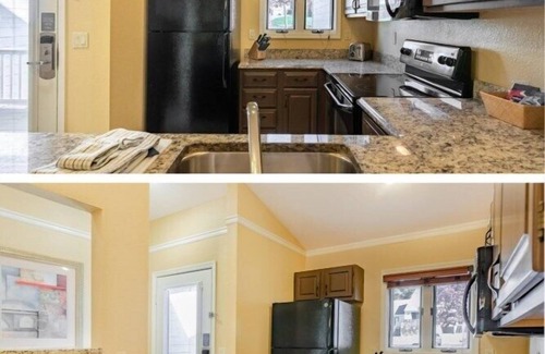 Fairfield Glade Condo | Wyndham Resort at Fairfield Glade - 2 Bedroom Condo
