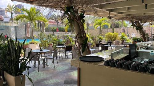 Barra da Tijuca Hotel | Wyndham Rio Barra