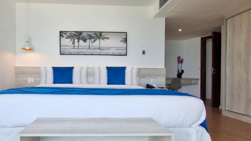 Barra da Tijuca Hotel | Wyndham Rio Barra