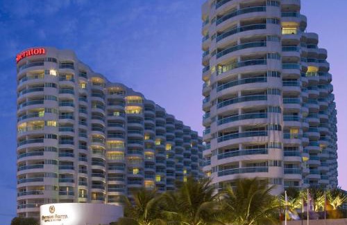 Barra da Tijuca Hotel | Wyndham Rio Barra