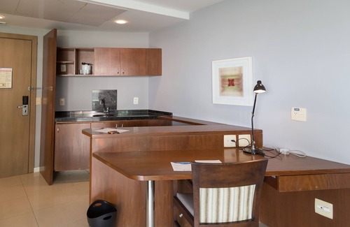 Barra da Tijuca Hotel | Wyndham Rio Barra
