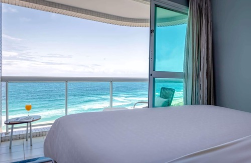 Barra da Tijuca Hotel | Wyndham Rio Barra