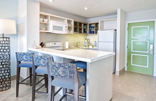 Mameyes II Condo | Wyndham Rio Mar Margaritaville Grande Resort