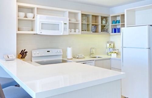 Mameyes II Condo | Wyndham Rio Mar Margaritaville Grande Resort