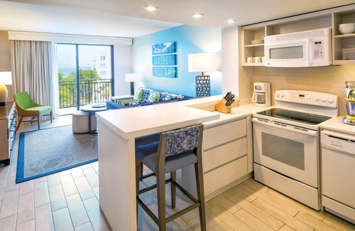 Mameyes II Condo | Wyndham Rio Mar Margaritaville Grande Resort