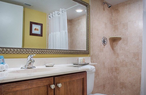 Pompano Beach Resort | Wyndham Santa Barbara, 2 Bedroom Condo, Free WiFi and Parking