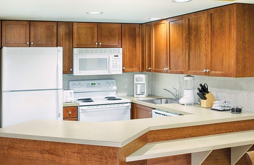 Pompano Beach Resort | Wyndham Santa Barbara, 2 Bedroom Condo, Free WiFi and Parking