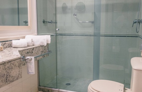 Brooklin Novo Hotel | Wyndham Sao Paulo Berrini