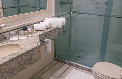Brooklin Novo Hotel | Wyndham Sao Paulo Berrini