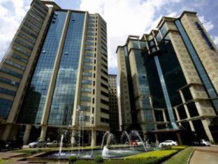 Indianopolis Hotel | Wyndham Sao Paulo Ibirapuera Convention Plaza