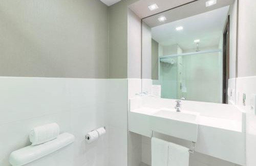 Indianopolis Hotel | Wyndham Sao Paulo Ibirapuera Convention Plaza