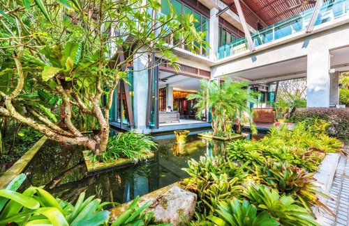 Patong Resort | Wyndham Sea Pearl Resort Phuket