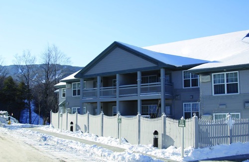 Jeffersonville Condo | Wyndham Smugglers' Notch | 3BR/2BA King Bed Suite