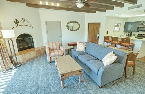 Starr Pass Condo | Wyndham Starr Pass Golf Suites | Four 1BR/1BA Suites