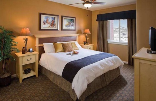 Steamboat Springs Resort | Wyndham Steamboat Springs ~ 1 Mile from Steamboat Ski Resort ~ Ski Shuttle!
