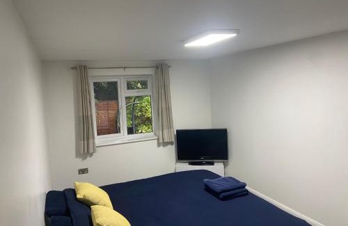 Weston-super-Mare Apartment | Wyndham studio