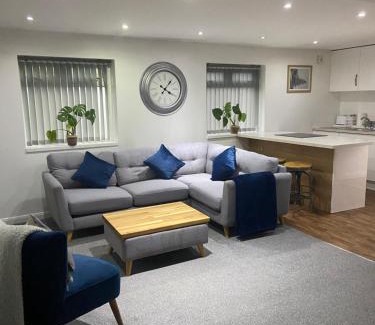Weston-super-Mare Apartment | Wyndham studio